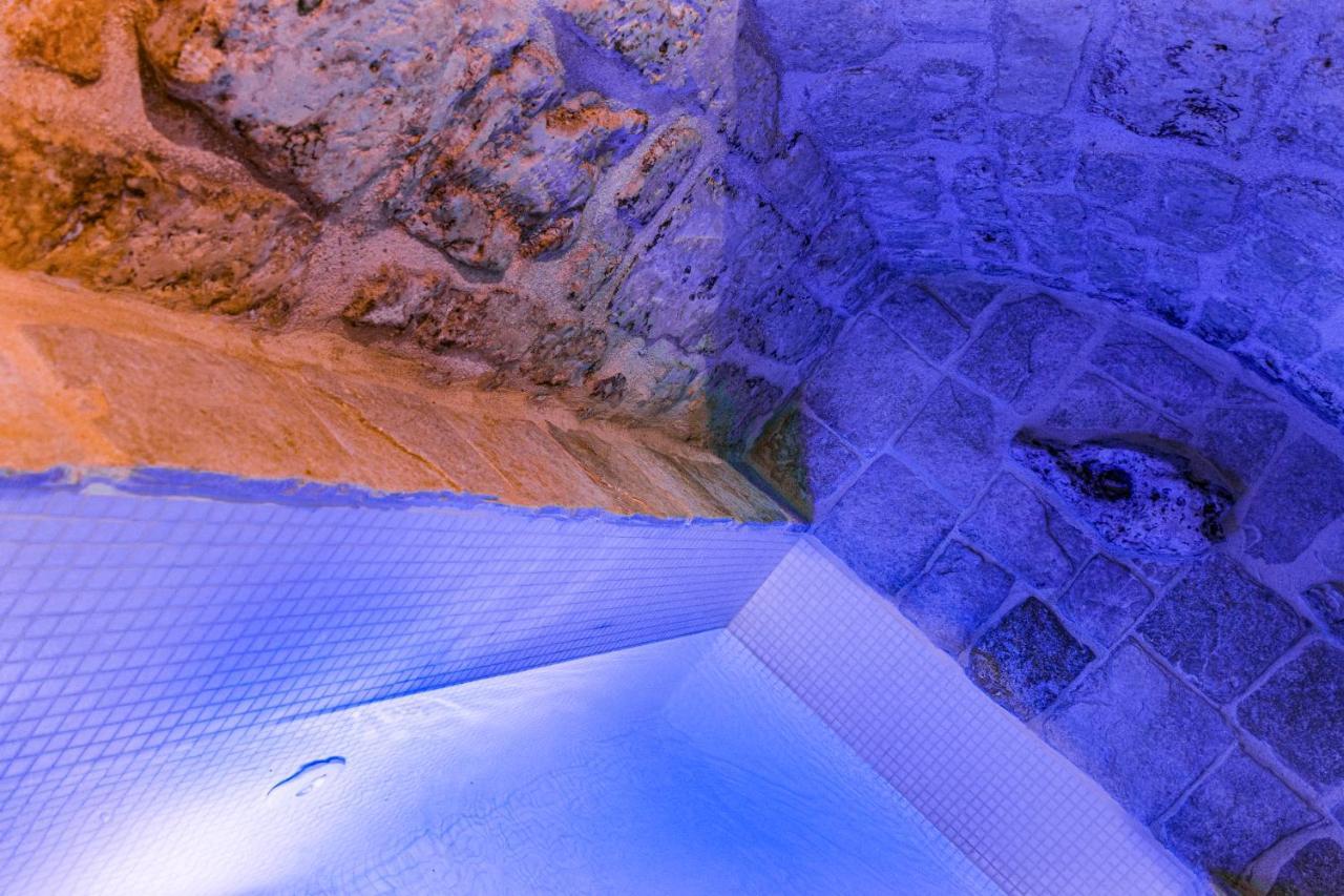 La Casedda - Apartment & Hydromassage Ceglie Messapica Dış mekan fotoğraf