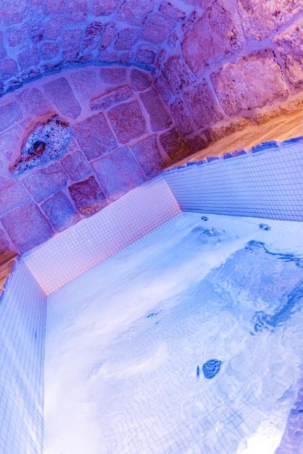 La Casedda - Apartment & Hydromassage Ceglie Messapica Dış mekan fotoğraf