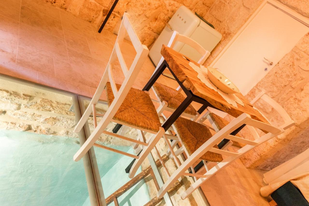 La Casedda - Apartment & Hydromassage Ceglie Messapica Dış mekan fotoğraf