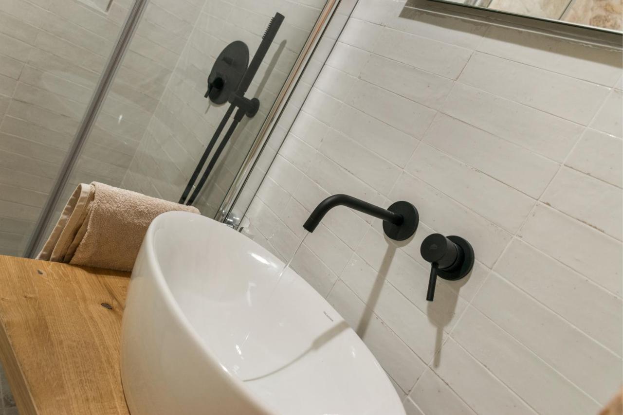 La Casedda - Apartment & Hydromassage Ceglie Messapica Dış mekan fotoğraf