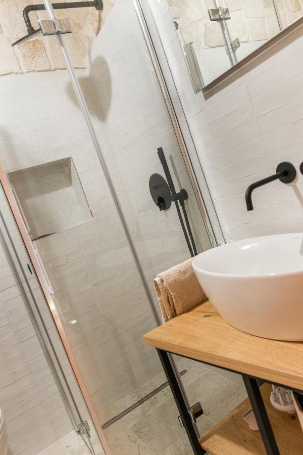 La Casedda - Apartment & Hydromassage Ceglie Messapica Dış mekan fotoğraf