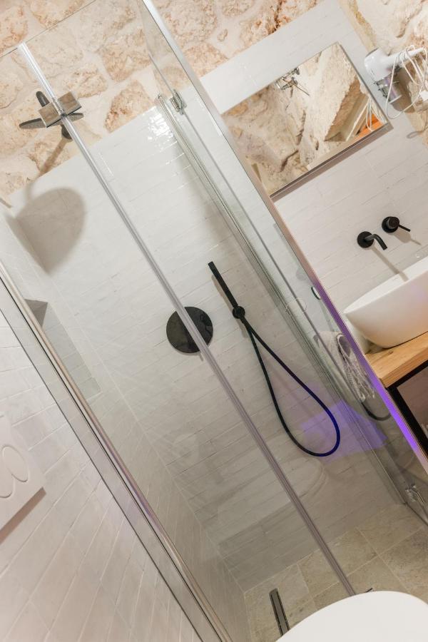 La Casedda - Apartment & Hydromassage Ceglie Messapica Dış mekan fotoğraf